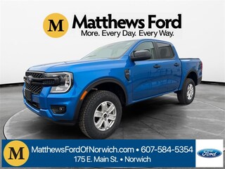 2025 Ford Ranger XL TRUCK