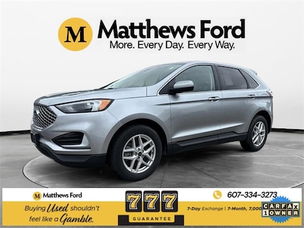 2024 Ford Edge SEL SUV