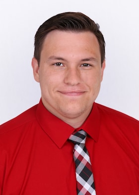 Staff member Devon O'Brien from ID_1e5e8d9578b9