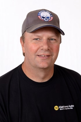 Staff member Kurt Westcott from ID_284d27b7e103