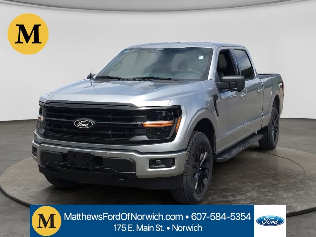 2026 Ford F-150 XLT TRUCK