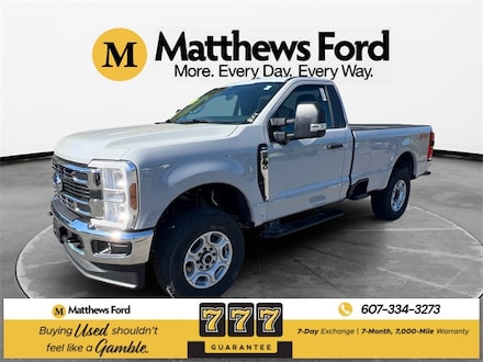 2026 Ford Super Duty F-250 XLT TRUCK