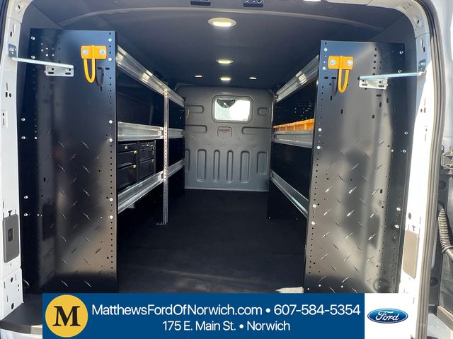 2025 Ford Transit Van Base - Photo 13