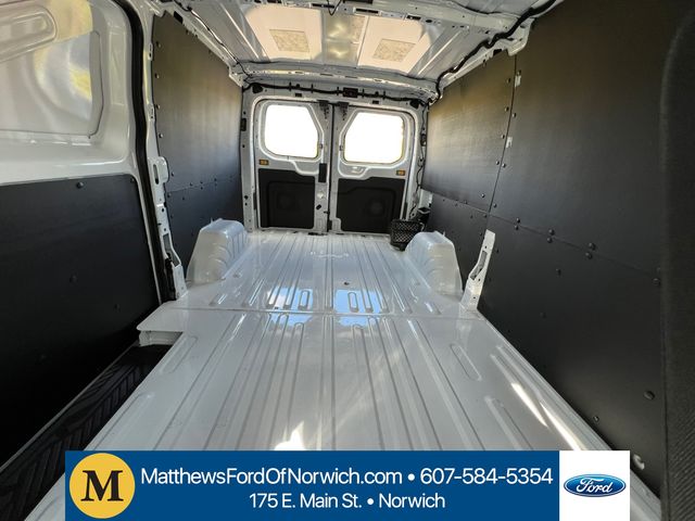 2025 Ford Transit Van Base - Photo 13