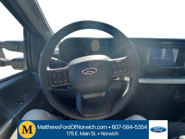 2026 Ford F-350 Super Duty XLT - Photo 12