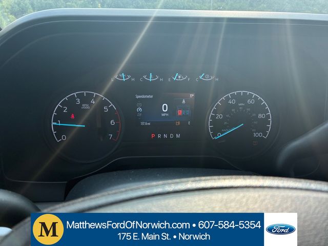 2026 Ford F-250 Super Duty XLT - Photo 16