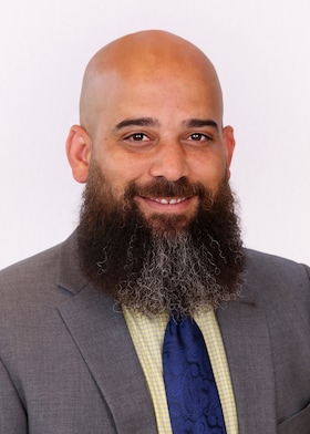 Staff member Jesse Smith from ID_1e5e8d9578b9