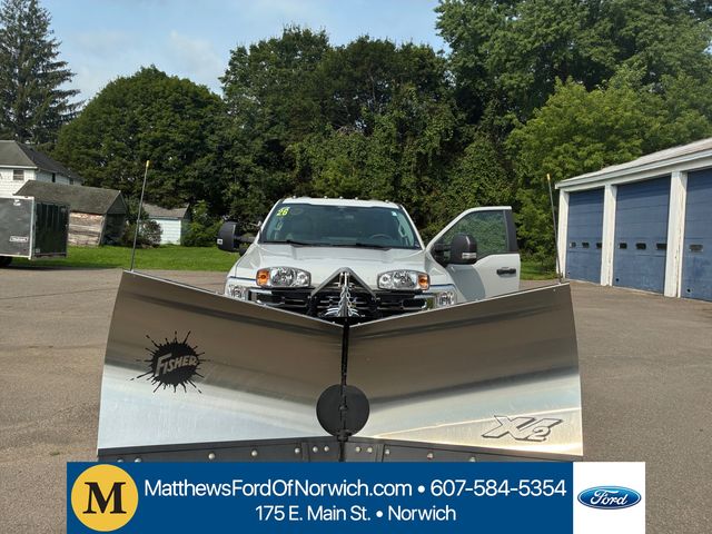2026 Ford F-250 Super Duty XLT - Photo 15