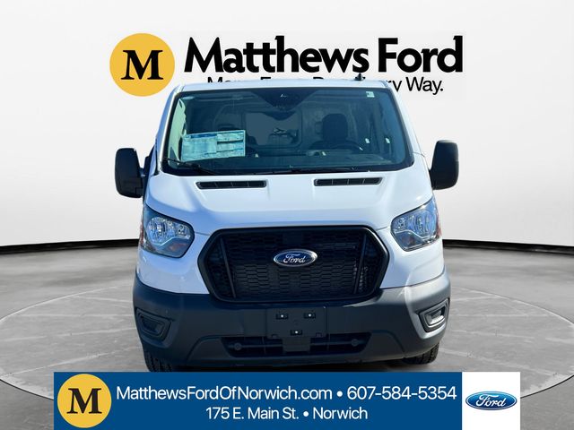 2025 Ford Transit Van Base - Photo 8