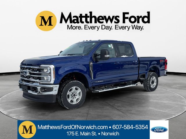 2026 Ford F-350 XLT 4x4 Crew Cab 6-3/4' Box SRW's photo