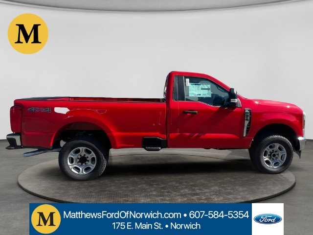 2026 Ford F-350 Super Duty XLT - Photo 6