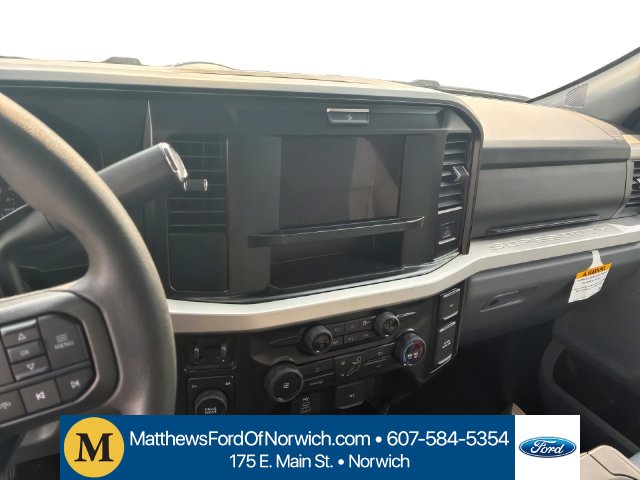 2026 Ford F-250 Super Duty XLT - Photo 9