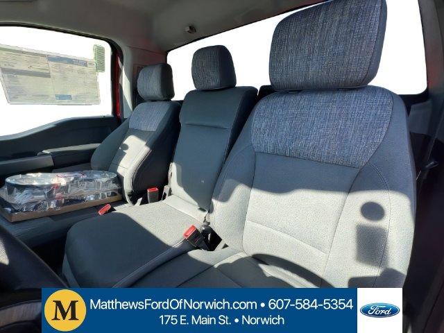 2026 Ford F-350 Super Duty XLT - Photo 13