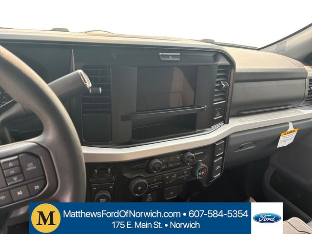 2026 Ford F-250 Super Duty XLT - Photo 10
