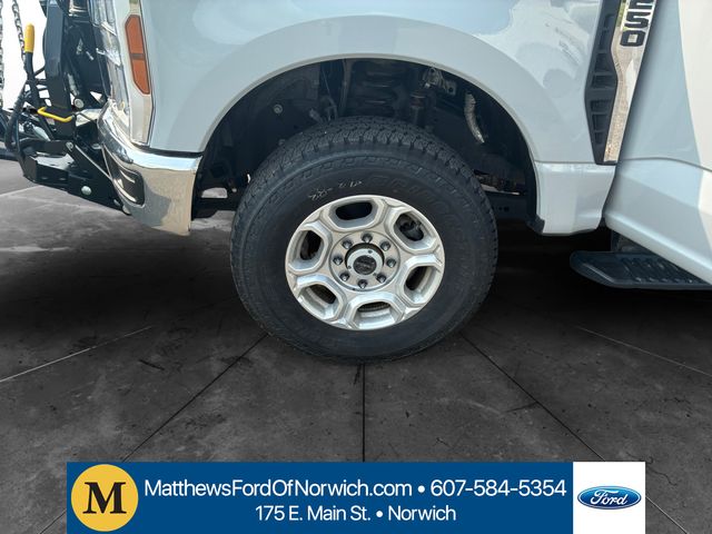 2026 Ford F-250 Super Duty XLT - Photo 13