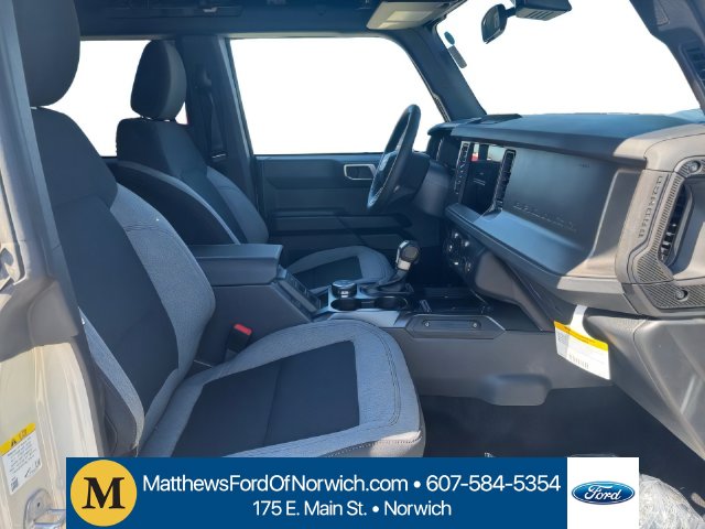 2025 Ford Bronco 4-Door Big Bend - Photo 15