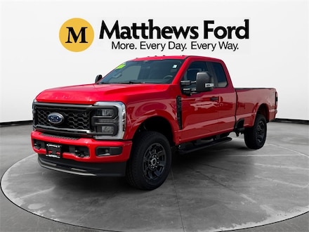 2025 Ford Super Duty F-250 XL TRUCK