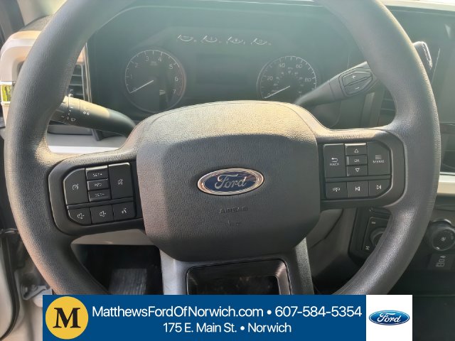 2026 Ford F-250 Super Duty XLT - Photo 10