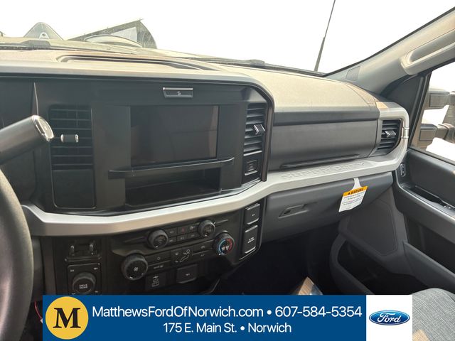 2026 Ford F-250 Super Duty XLT - Photo 9