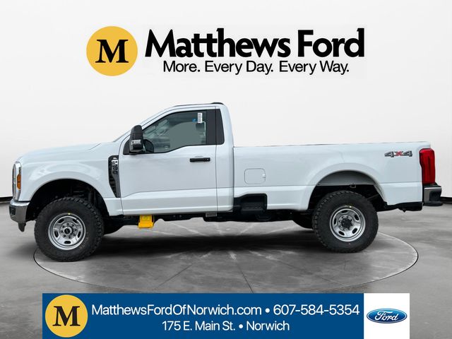 2026 Ford F-250 XL photo 2