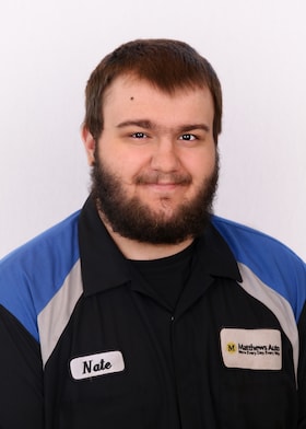 Staff member Nate Searles from ID_284d27b7e103