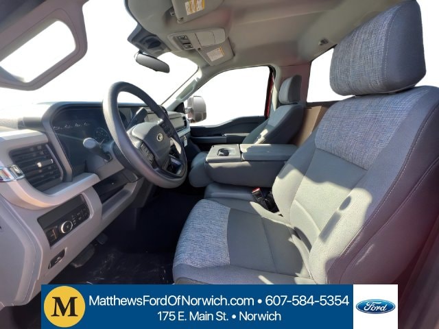 2026 Ford F-350 Super Duty XLT - Photo 9