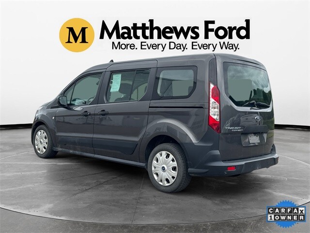 2020 Ford Transit Connect XL Passenger Wagon photo 3