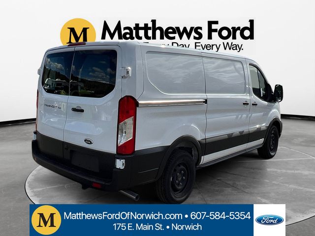 2025 Ford Transit Van Base - Photo 5