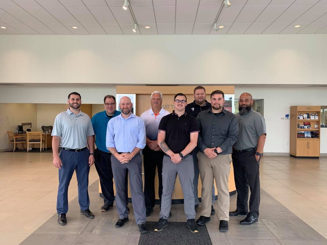 Matthews Ford New and Used Ford Cars in Norwich NY