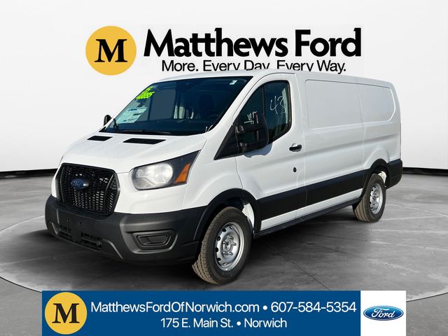 2025 Ford Transit 150 Low Roof 130 WB's photo