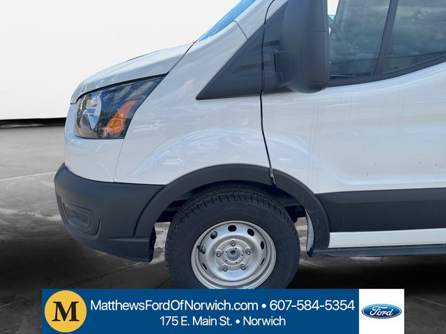 2025 Ford Transit Van Base - Photo 14