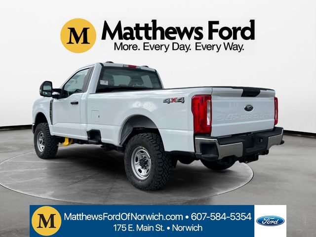 2026 Ford F-250 XL photo 3