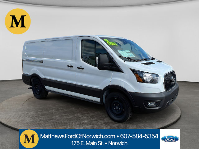 2025 Ford Transit Van Base - Photo 7