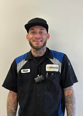 Staff member Elijah Joyce from ID_284d27b7e103