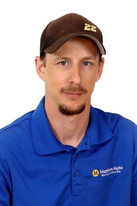 Staff member Brian Gardepe from ID_67571f425659