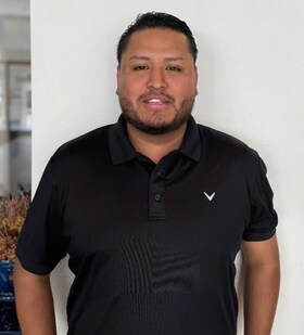 Staff member Rhamses Gonzalez from ID_afe2bfdc6058