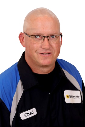Staff member Chad Somers from ID_284d27b7e103