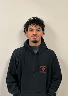 Staff member Julien Smith from ID_284d27b7e103