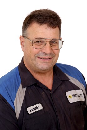 Staff member Frank VanAlthuis from ID_284d27b7e103