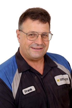 Staff member Frank VanAlthuis from ID_284d27b7e103
