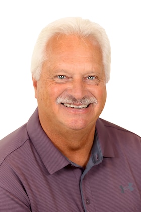 Staff member Gary Tackabury from ID_284d27b7e103