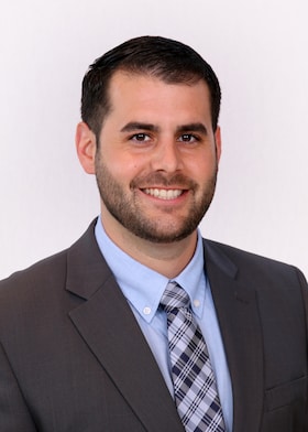 Staff member Mark Lindenmuth from ID_1e5e8d9578b9