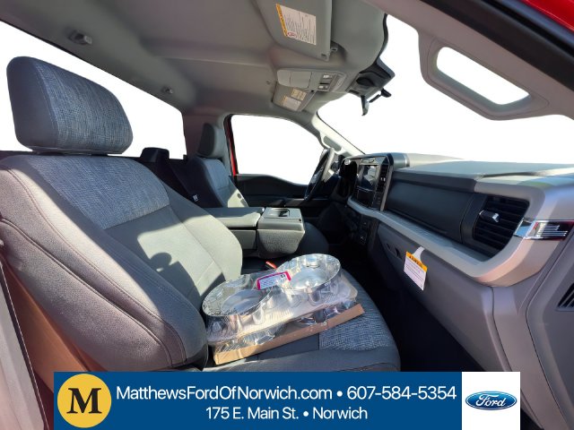 2026 Ford F-350 Super Duty XLT - Photo 14