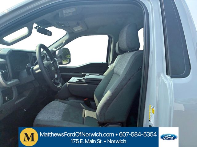 2026 Ford F-250 Super Duty XLT - Photo 12