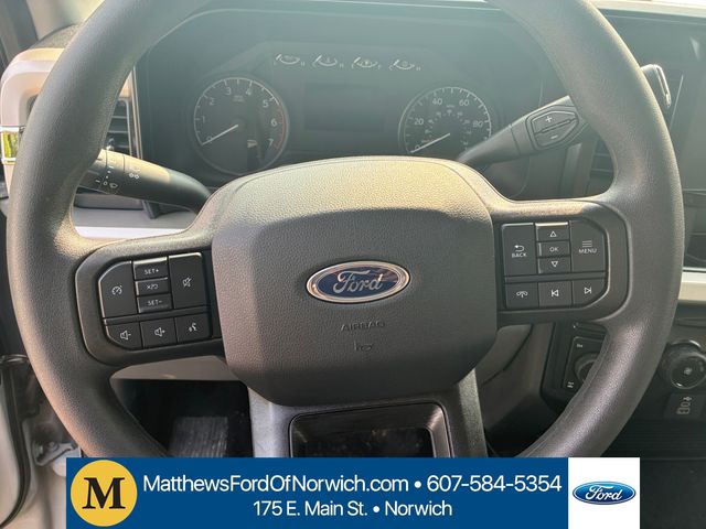 2026 Ford F-250 Super Duty XLT - Photo 11