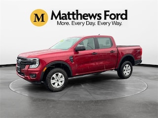 2025 Ford Ranger XL Truck