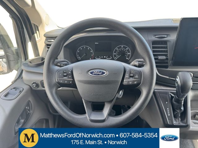 2025 Ford Transit Van Base - Photo 12