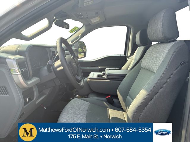 2026 Ford F-250 Super Duty XLT - Photo 8