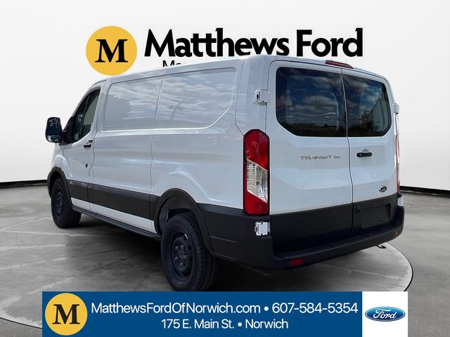 2025 Ford Transit Van Base - Photo 3