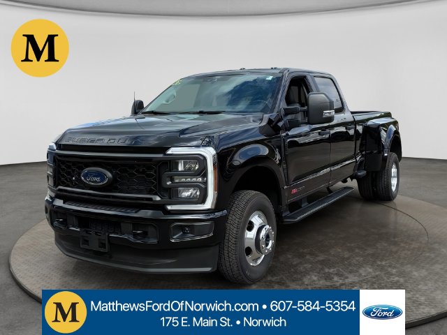 2026 Ford Super Duty F-350&reg; XL TRUCK